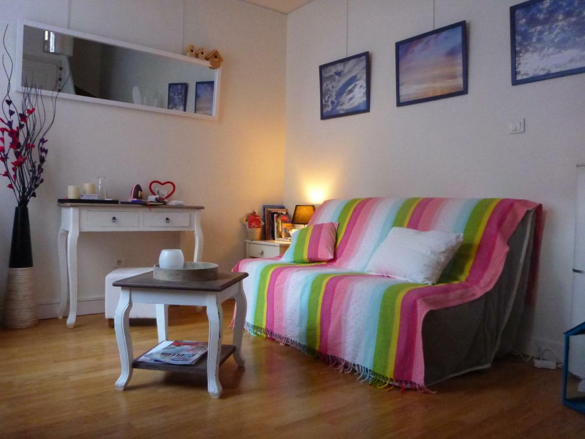 La Marionnette Du Plateau Villa ลียง ภายนอก รูปภาพ